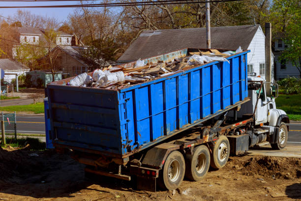 Best Residential Junk Removal  in Lykens, PA